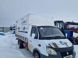 ГАЗ ГАЗель 2008 года за 4 000 000 тг. в Павлодар – фото 2