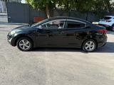 Hyundai Elantra 2014 годаүшін4 100 000 тг. в Шымкент – фото 2