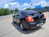 Geely MK 2008 годаүшін700 000 тг. в Уральск – фото 2