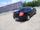 Geely MK 2008 годаүшін700 000 тг. в Уральск – фото 3