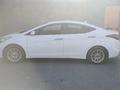 Hyundai Elantra 2013 годаүшін6 000 000 тг. в Шымкент – фото 3