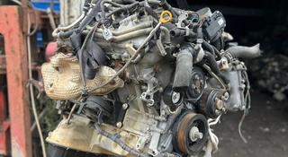 Привозные двигатель из японий на Lexus Lx 570 3UR-FE VVTi 3UR/2UZ/1UR/2TR/ за 85 000 тг. в Алматы
