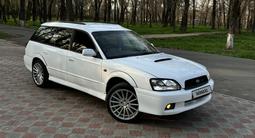 Subaru Legacy 1999 года за 3 400 000 тг. в Тараз