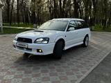 Subaru Legacy 1999 года за 3 400 000 тг. в Тараз – фото 2