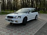 Subaru Legacy 1999 года за 3 300 000 тг. в Тараз – фото 4