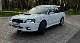 Subaru Legacy 1999 года за 3 400 000 тг. в Тараз – фото 4