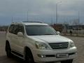 Lexus GX 470 2004 годаүшін9 700 000 тг. в Мангистау – фото 3