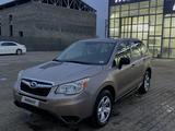 Subaru Forester 2014 года за 5 200 000 тг. в Уральск – фото 3