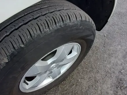 SsangYong Kyron 2014 года за 5 200 000 тг. в Алматы – фото 13