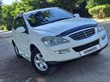 SsangYong Kyron 2014 годаүшін5 200 000 тг. в Алматы