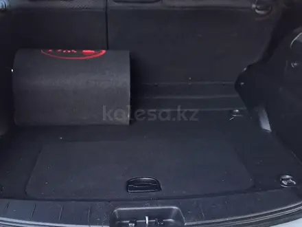 SsangYong Kyron 2014 года за 5 200 000 тг. в Алматы – фото 5