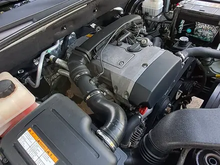 SsangYong Kyron 2014 года за 5 200 000 тг. в Алматы – фото 6