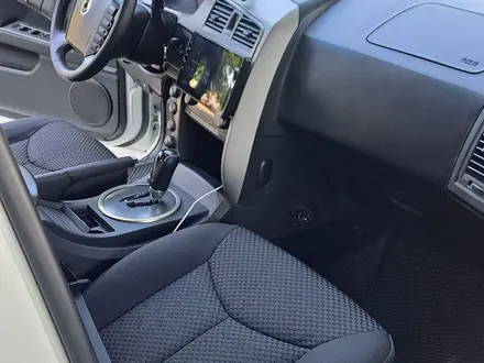 SsangYong Kyron 2014 года за 5 200 000 тг. в Алматы – фото 9