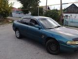 Mazda Cronos 1995 годаүшін1 050 000 тг. в Талдыкорган – фото 2