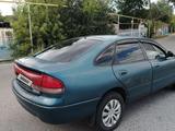 Mazda Cronos 1995 годаүшін1 050 000 тг. в Талдыкорган – фото 3