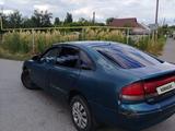 Mazda Cronos 1995 годаүшін1 050 000 тг. в Талдыкорган – фото 5