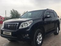 Toyota Land Cruiser Prado 2012 годаүшін14 100 000 тг. в Уральск