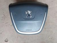 Srs, airbag руля на Peugeot 508, оригинал, из Японии за 50 000 тг. в Алматы