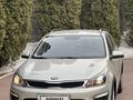 Kia Rio X-Line 2020 годаfor7 600 000 тг. в Алматы – фото 21