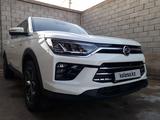 SsangYong Korando 2021 годаүшін10 000 000 тг. в Шымкент – фото 2