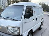 Chevrolet Damas 2022 года за 3 550 000 тг. в Алматы – фото 4