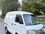 Chevrolet Damas 2022 года за 3 550 000 тг. в Алматы – фото 3