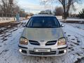 Nissan Almera Tino 2001 года за 2 400 000 тг. в Тараз