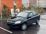 ВАЗ (Lada) Granta 2190 2014 года за 2 650 000 тг. в Астана