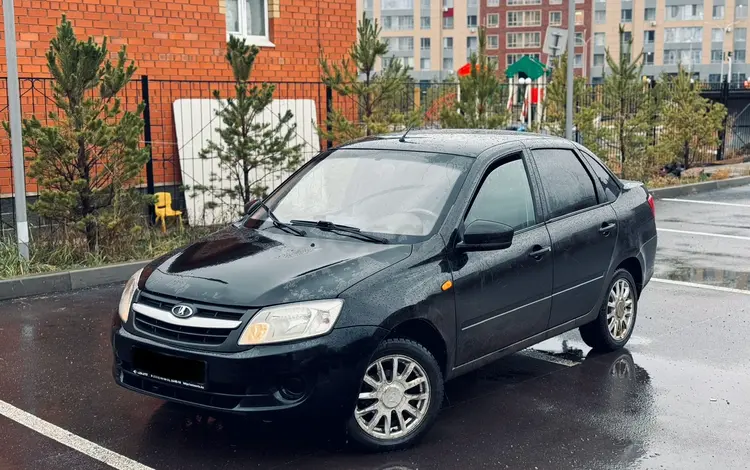 ВАЗ (Lada) Granta 2190 2014 годаfor2 650 000 тг. в Астана