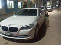 BMW 528 2012 года за 9 000 000 тг. в Алматы