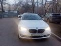 BMW 528 2012 года за 9 000 000 тг. в Алматы – фото 16