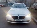 BMW 528 2012 года за 9 000 000 тг. в Алматы – фото 18
