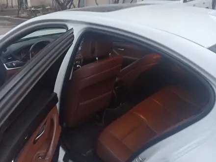 BMW 528 2012 года за 9 000 000 тг. в Алматы – фото 23