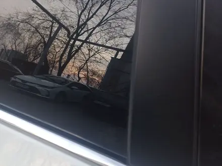 BMW 528 2012 года за 9 000 000 тг. в Алматы – фото 31