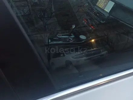 BMW 528 2012 года за 9 000 000 тг. в Алматы – фото 32