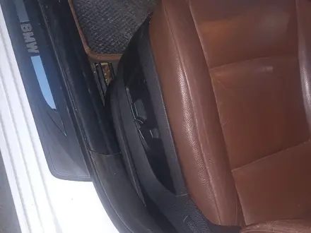 BMW 528 2012 года за 9 000 000 тг. в Алматы – фото 34