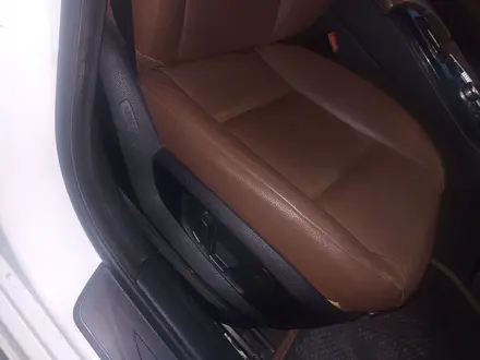 BMW 528 2012 года за 9 000 000 тг. в Алматы – фото 35