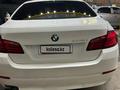 BMW 528 2012 года за 9 000 000 тг. в Алматы – фото 4