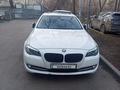 BMW 528 2012 года за 9 000 000 тг. в Алматы – фото 8