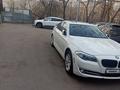 BMW 528 2012 года за 9 000 000 тг. в Алматы – фото 9