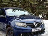 Renault Sandero 2015 года за 3 500 000 тг. в Костанай – фото 2