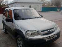 Chevrolet Niva 2013 годаүшін3 100 000 тг. в Кызылорда