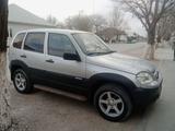 Chevrolet Niva 2013 годаүшін3 100 000 тг. в Кызылорда – фото 2