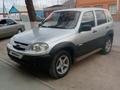 Chevrolet Niva 2013 годаfor3 000 000 тг. в Кызылорда – фото 5