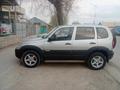 Chevrolet Niva 2013 года за 3 100 000 тг. в Кызылорда – фото 6