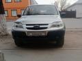 Chevrolet Niva 2013 года за 3 100 000 тг. в Кызылорда – фото 7