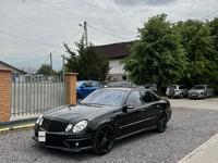 Mercedes-Benz E 500 2003 года за 6 300 000 тг. в Алматы