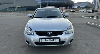 ВАЗ (Lada) Priora 2170 2014 года за 2 300 000 тг. в Семей