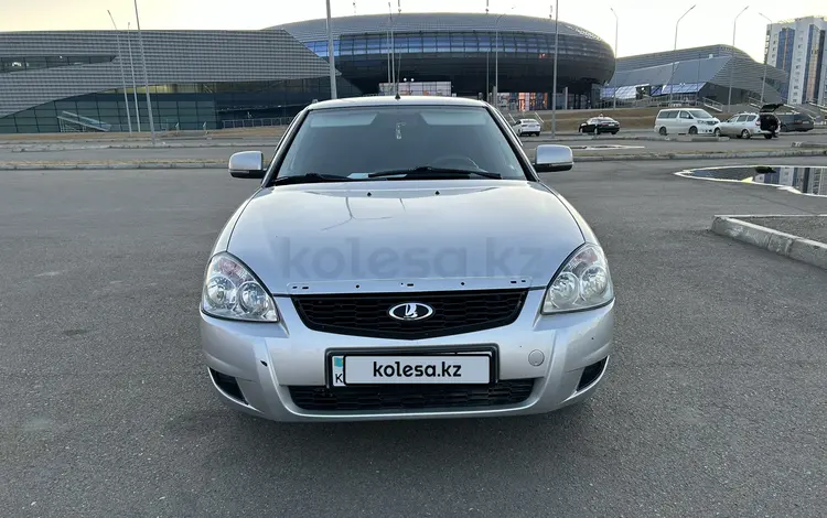 ВАЗ (Lada) Priora 2170 2014 годаүшін2 300 000 тг. в Семей