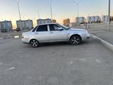 ВАЗ (Lada) Priora 2170 2014 года за 2 300 000 тг. в Семей – фото 2